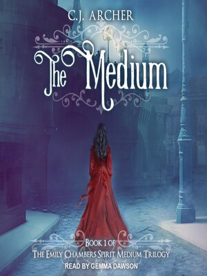The Medium - Audiobook